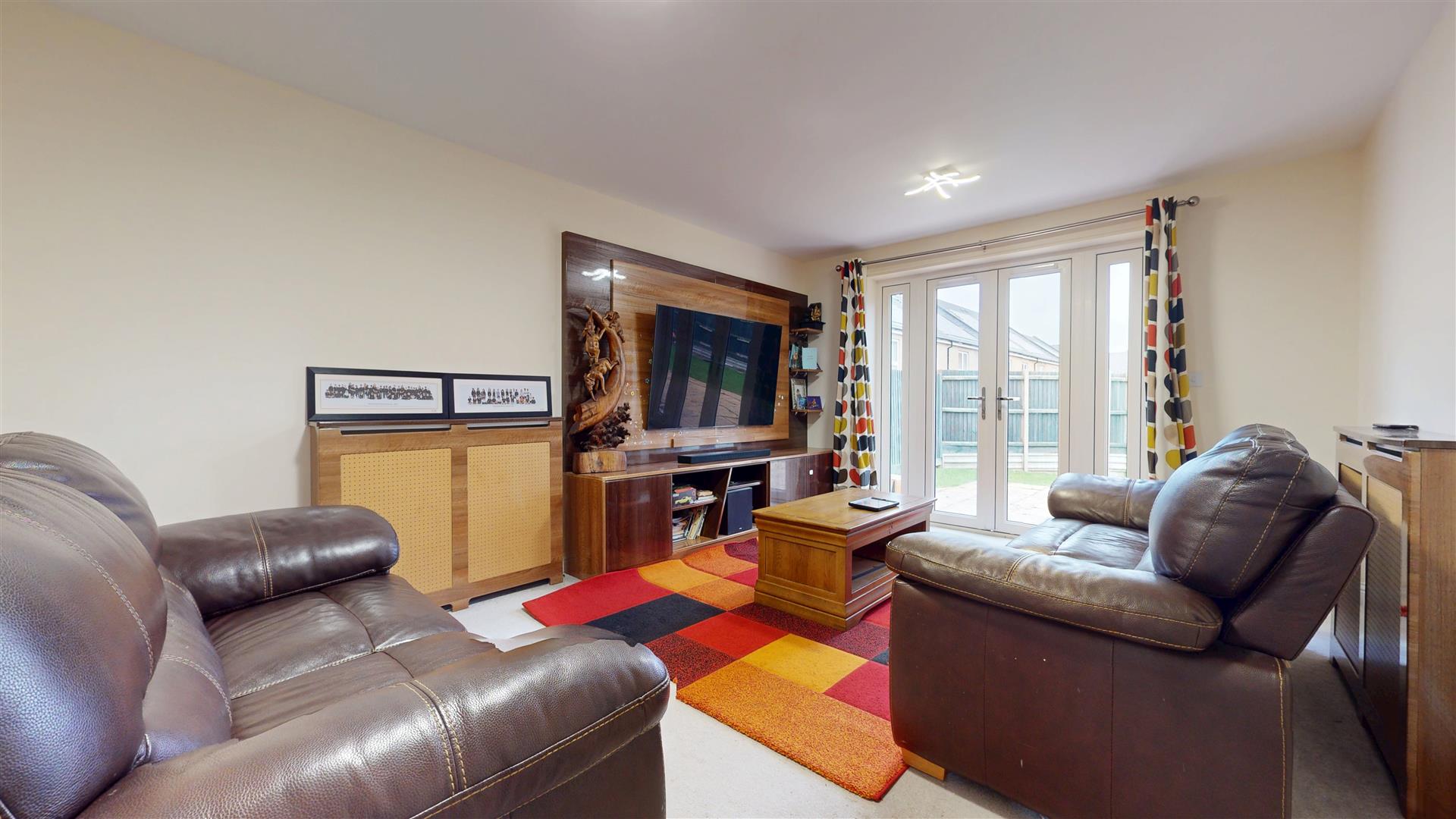 4 bed property in Angus Way, Milton Keynes